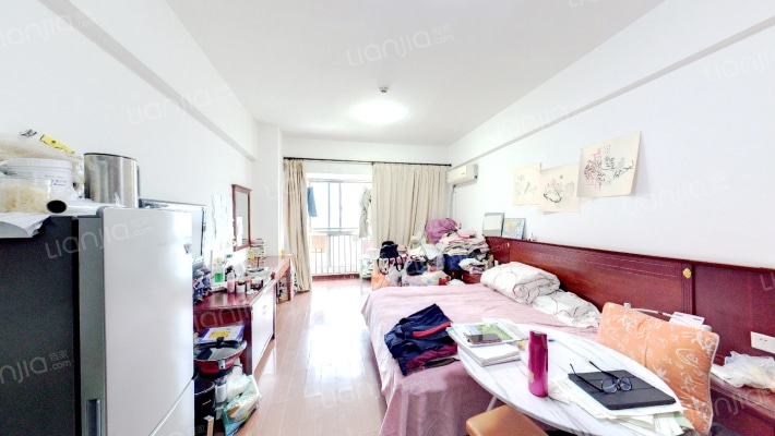 欧宝花苑二手房实景图