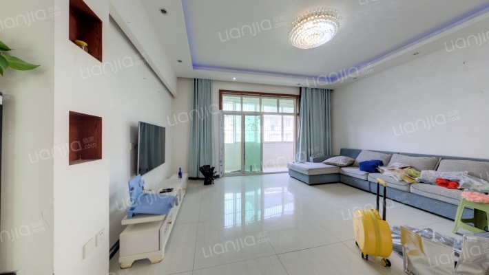 雅苑小区二手房实景图