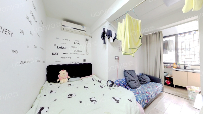 营康西路222号二手房实景图