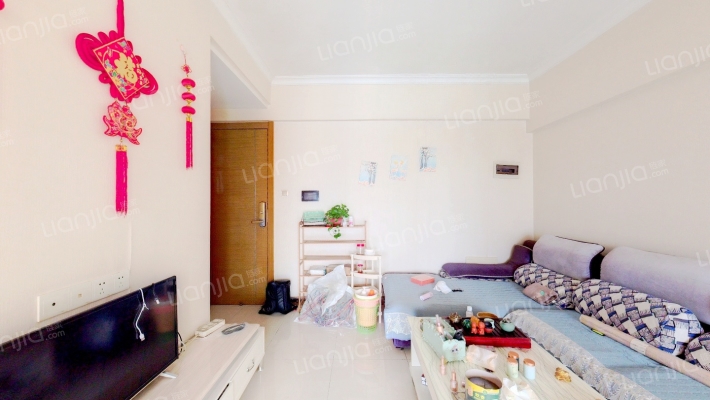 尚珑府二手房实景图