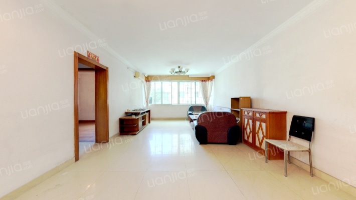 湾仔民宅二手房实景图