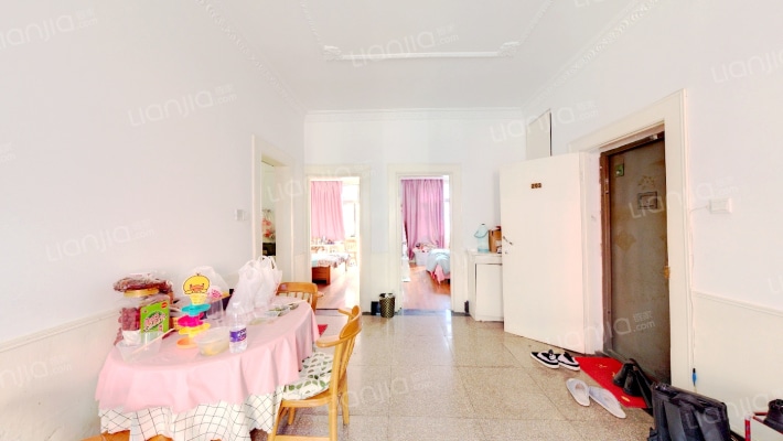 宁江公寓二手房实景图