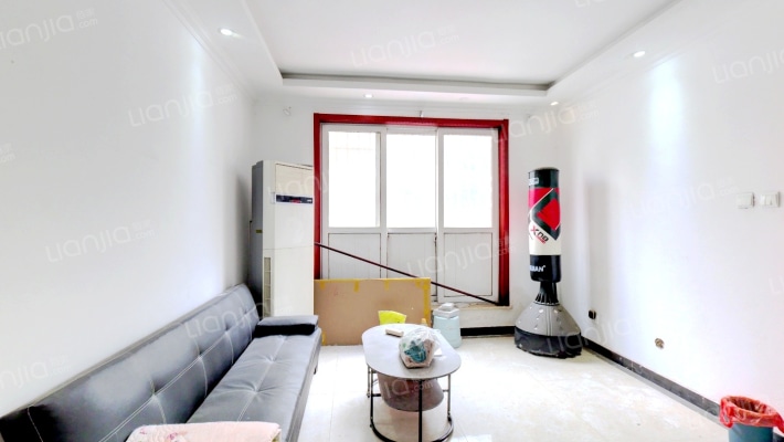 英才家园二手房实景图