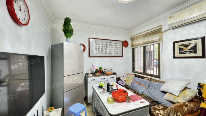 新天小区二手房实景图