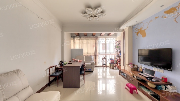 金富华庭二手房实景图