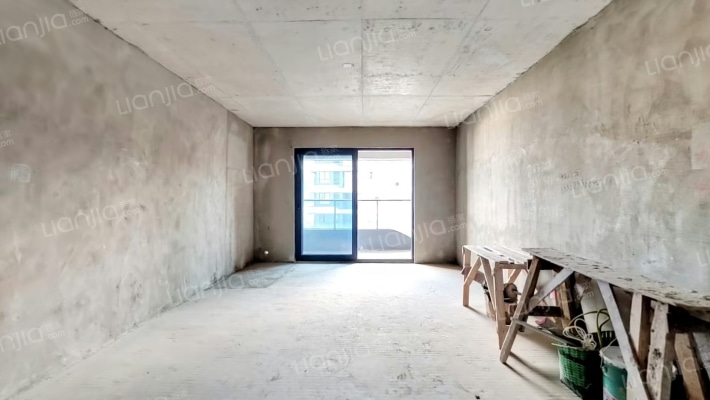 山河公馆二手房实景图