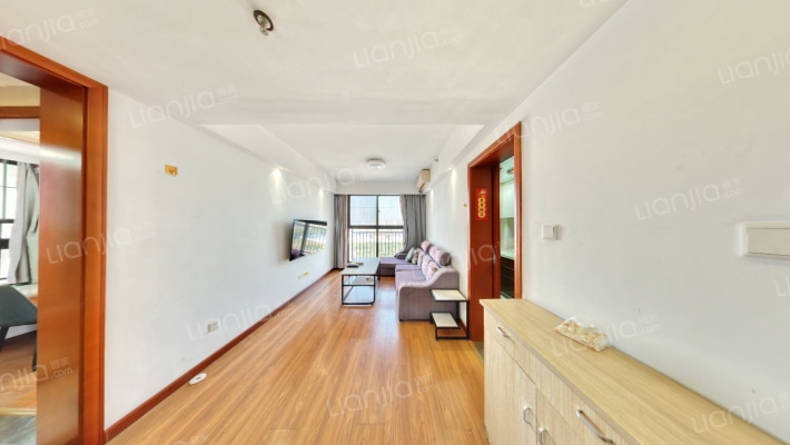 东城合院二手房实景图