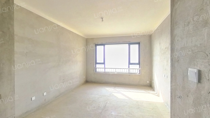 民生城市主人二手房实景图