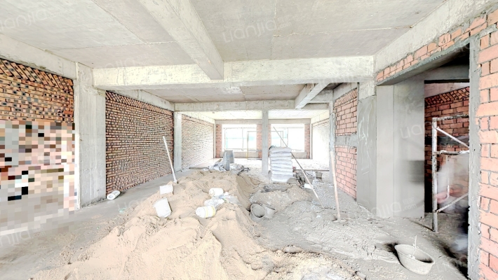 南阳巷二手房实景图