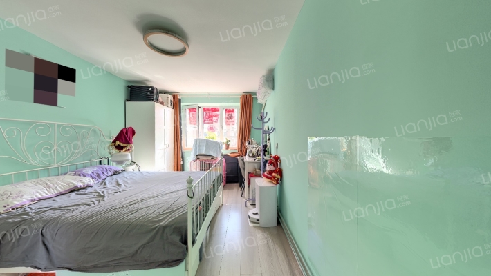 夏茵里二手房实景图