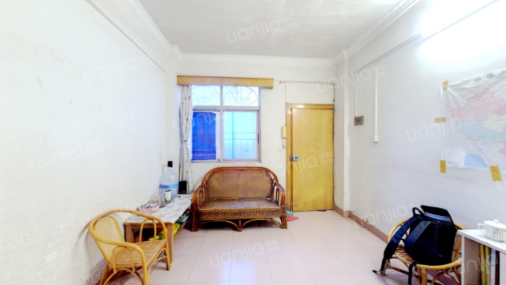 粤垦路红英街二手房实景图