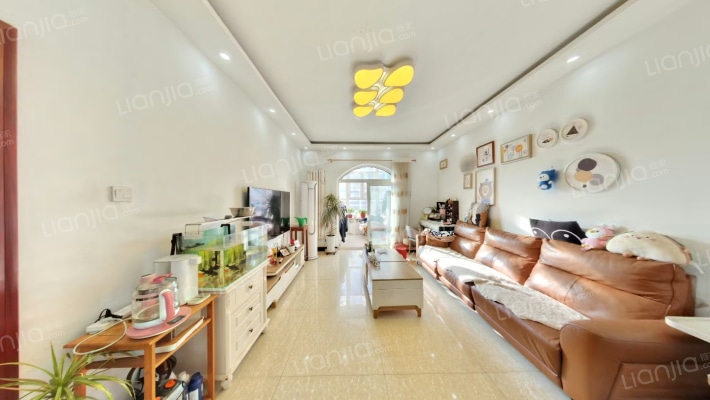 意华小区二手房实景图