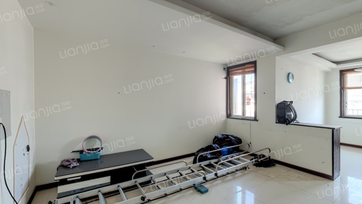 茶院小区二手房实景图