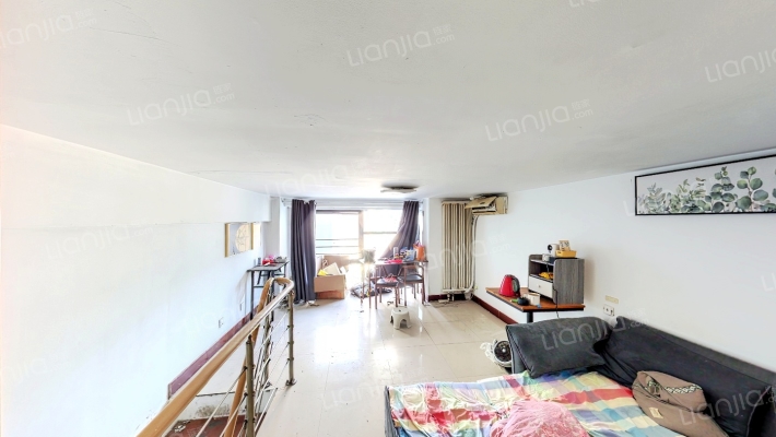 万科金奥广场二手房实景图