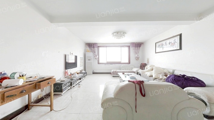 润泽苑二手房实景图