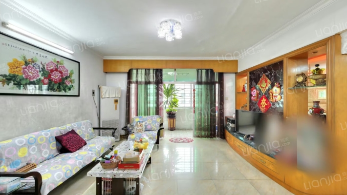 豪峰大厦二手房实景图