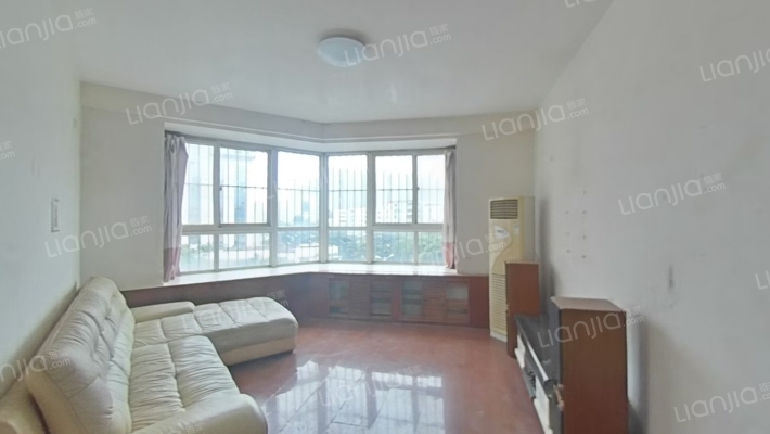 金华苑二手房实景图