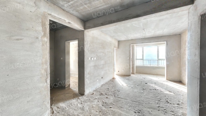 现代奥城二手房实景图