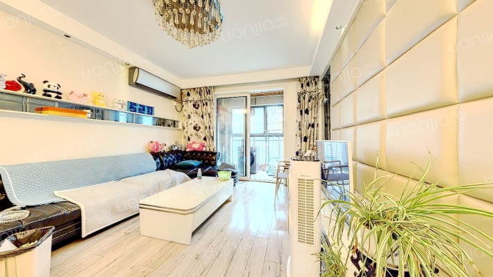 通宇林景雅园二手房实景图