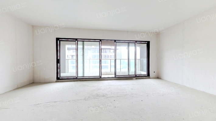 融创九樾府御玺二手房实景图