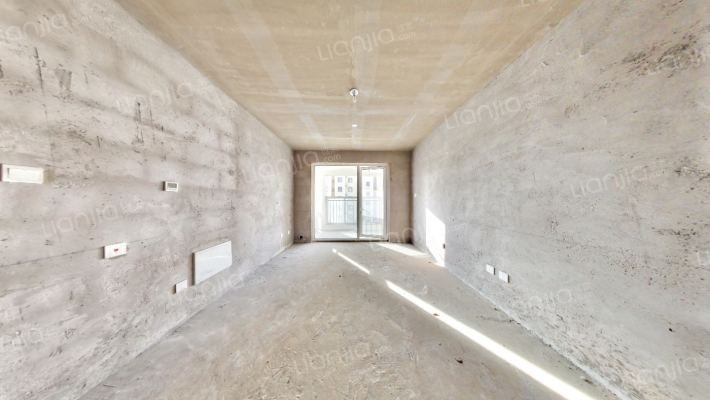 绿阳锦绣城二手房实景图