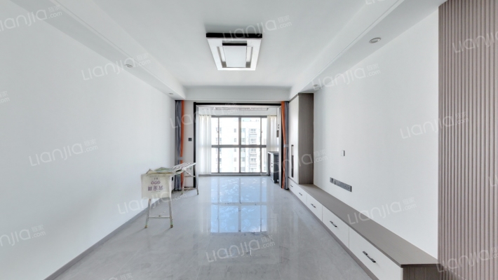 惠丰花园二区二手房实景图