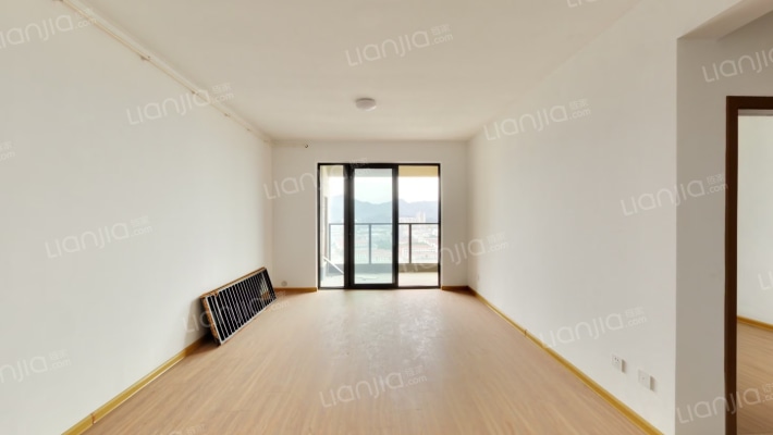 祥生铂悦湾二手房实景图