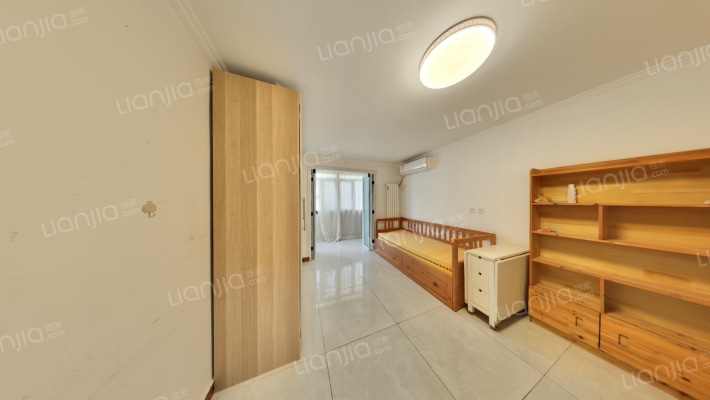 兴河里二手房实景图