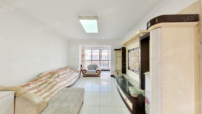 静苑二手房实景图