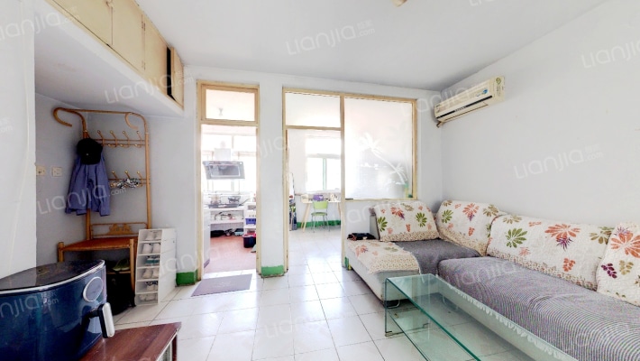 早春园小区二手房实景图