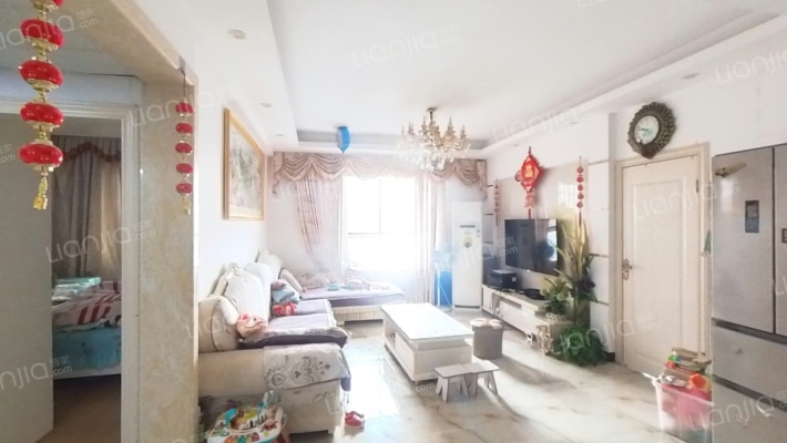 博雅庭韵二手房实景图