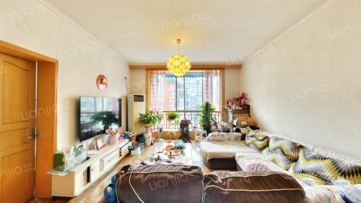 东晖花园四期二手房实景图