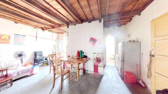 瑶东新村二手房实景图