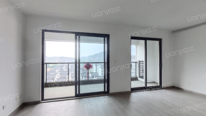 振东虞悦府二手房实景图