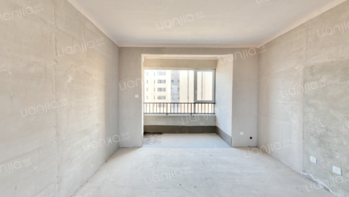 海亮·时光印二手房实景图