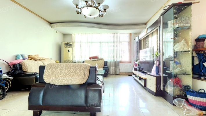 玉泉AB区二手房实景图