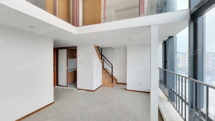 奥园城市天地二手房实景图