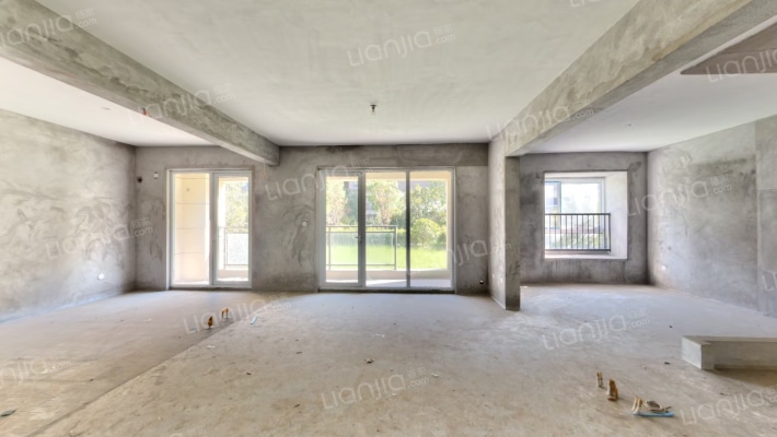 天澜湾花苑二手房实景图