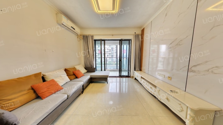 西城雅筑二手房实景图