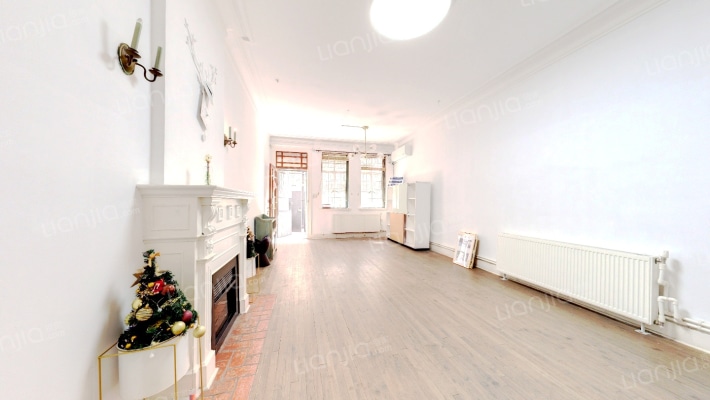 永嘉路19弄二手房实景图