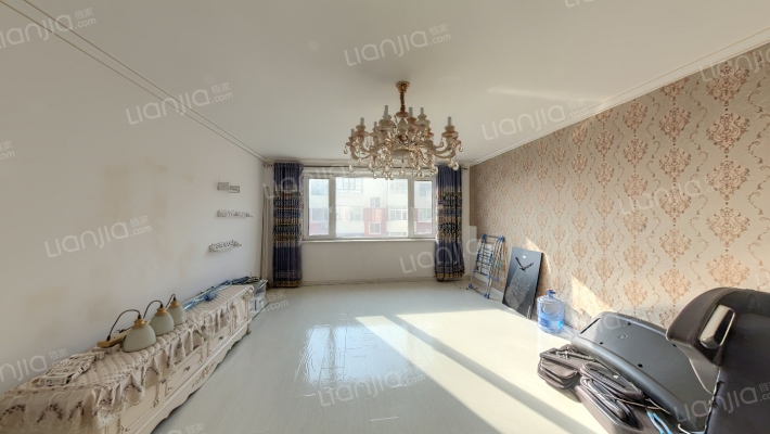 凌空三小区二手房实景图