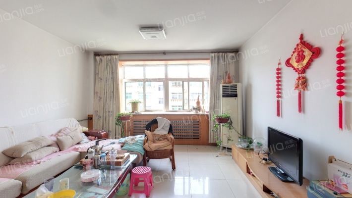 黄台渔场二手房实景图