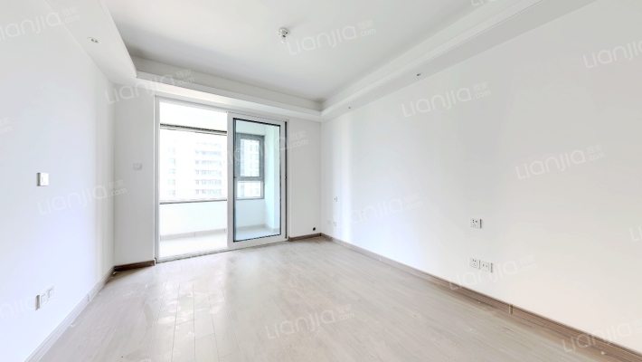 东湖悦府二手房实景图