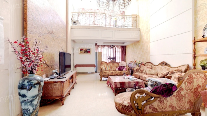 怡康苑北区二手房实景图