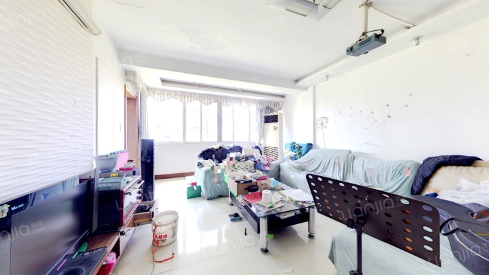 通达小区二手房实景图