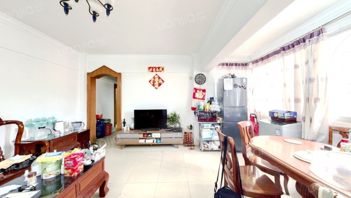 新基下村二手房实景图