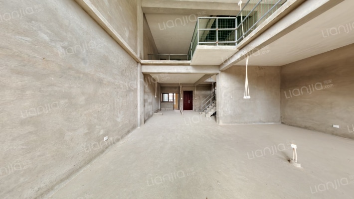 中庚香悦府二手房实景图