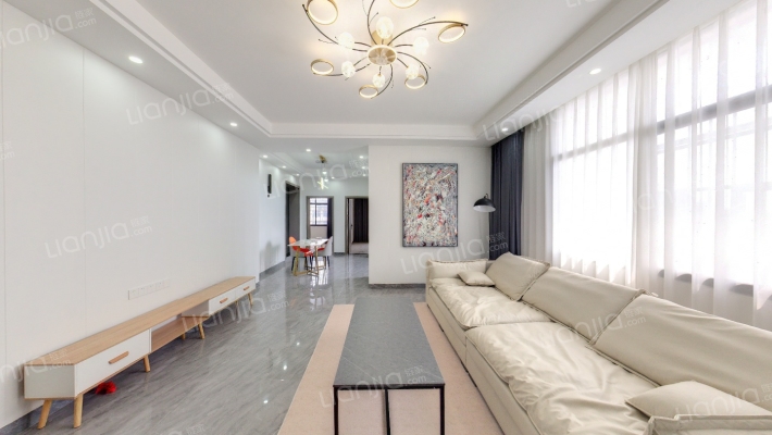 白鸥园二手房实景图