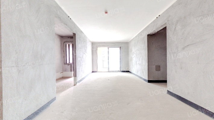 千江府二期二手房实景图