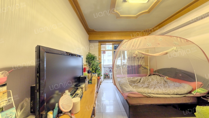 兰州石化设计院家属院二手房实景图